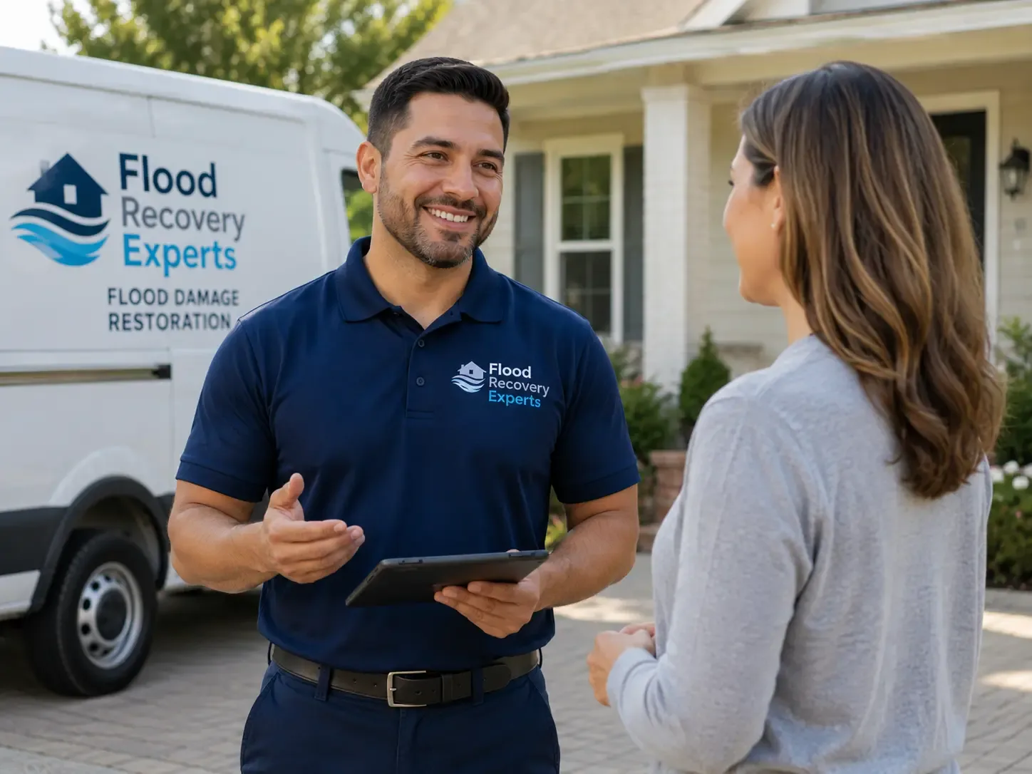 Flood Damage Cleanup West Granby, CT FAQs